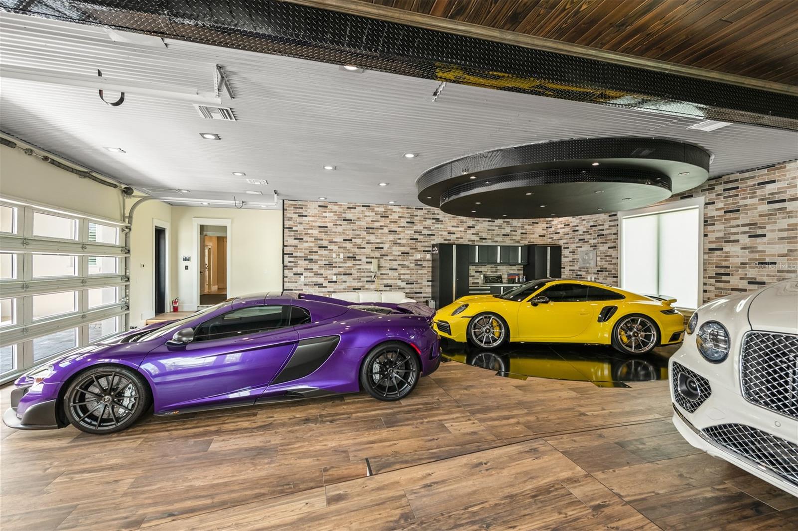 CONCESSION PH II BLK B & PH III - Residential