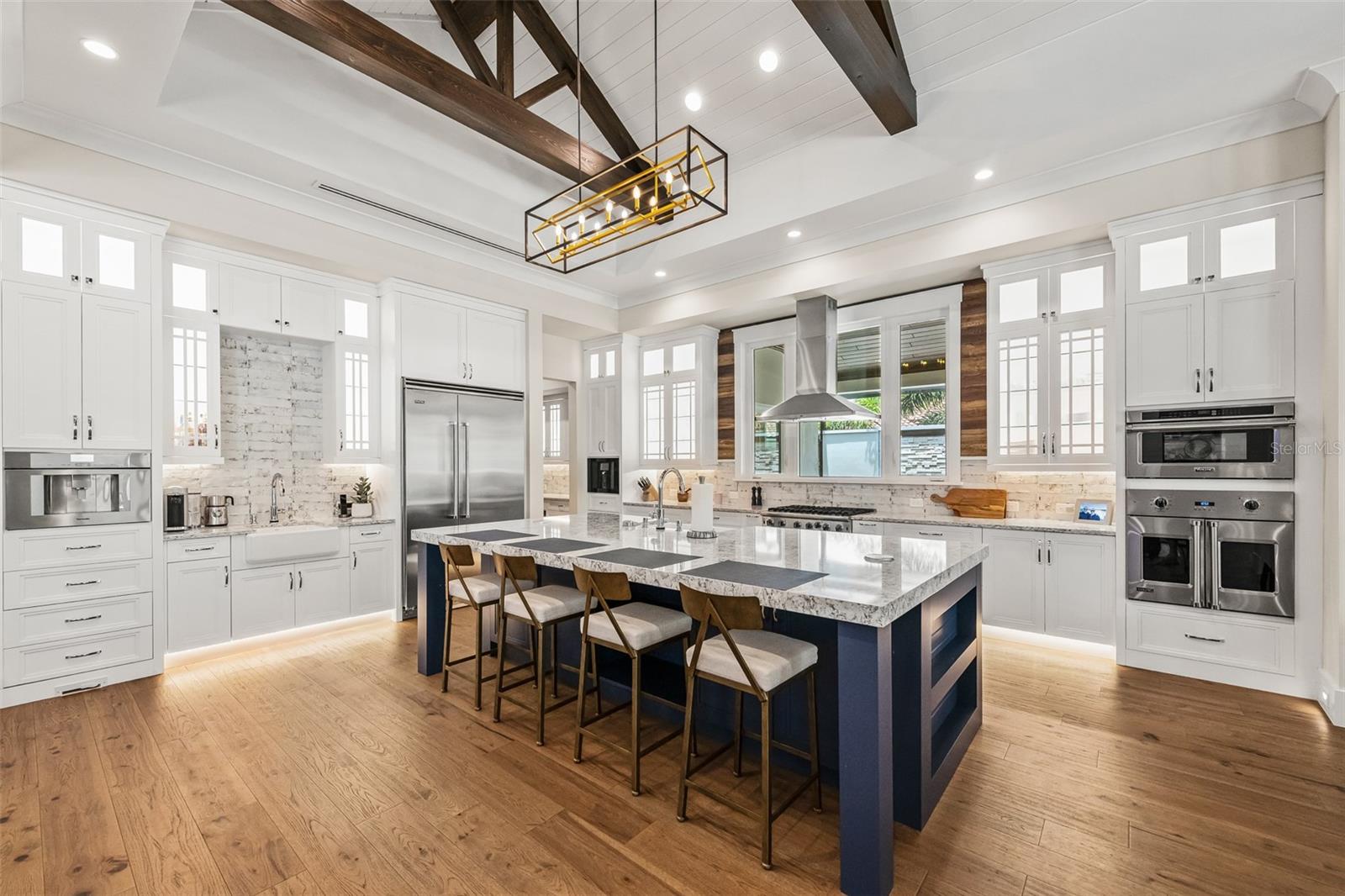 CONCESSION PH II BLK B & PH III - Residential