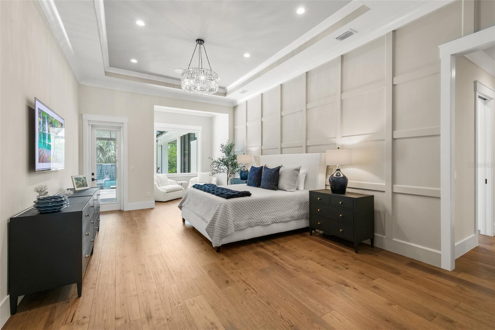 CONCESSION PH II BLK B & PH III - Residential