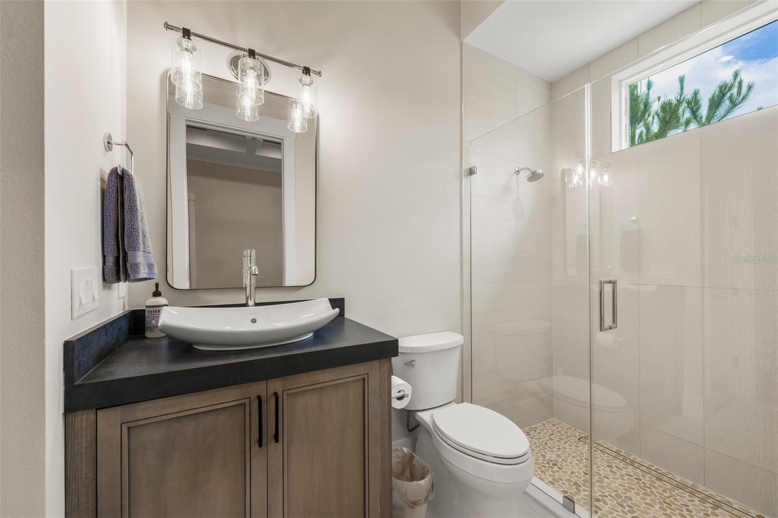 CONCESSION PH II BLK B & PH III - Residential