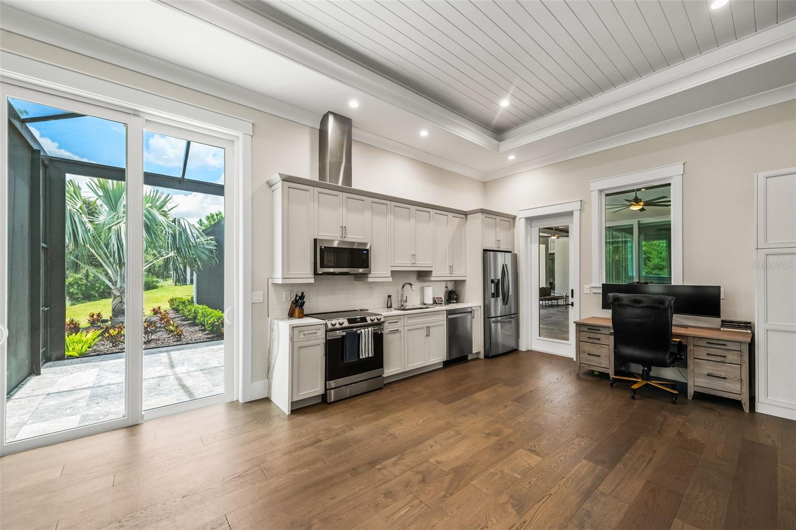 CONCESSION PH II BLK B & PH III - Residential