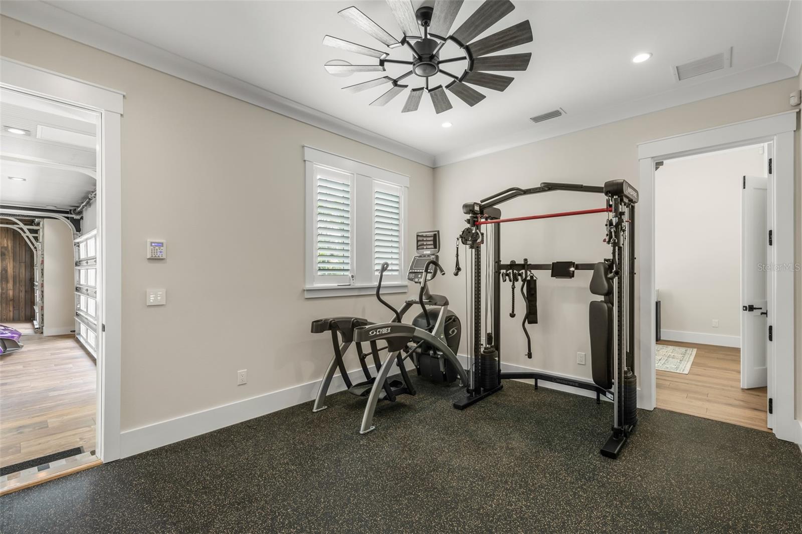 CONCESSION PH II BLK B & PH III - Residential