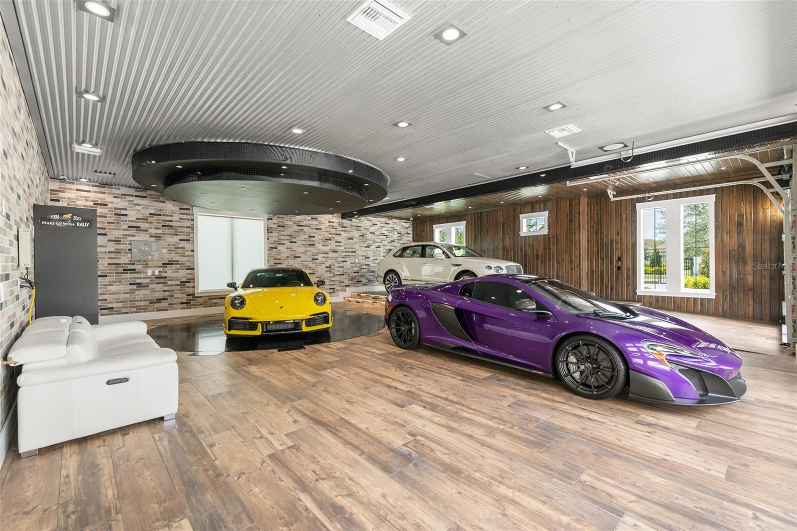 CONCESSION PH II BLK B & PH III - Residential