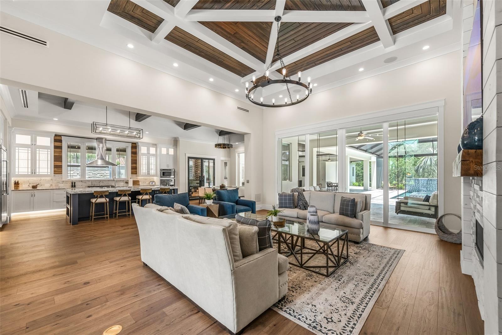 CONCESSION PH II BLK B & PH III - Residential