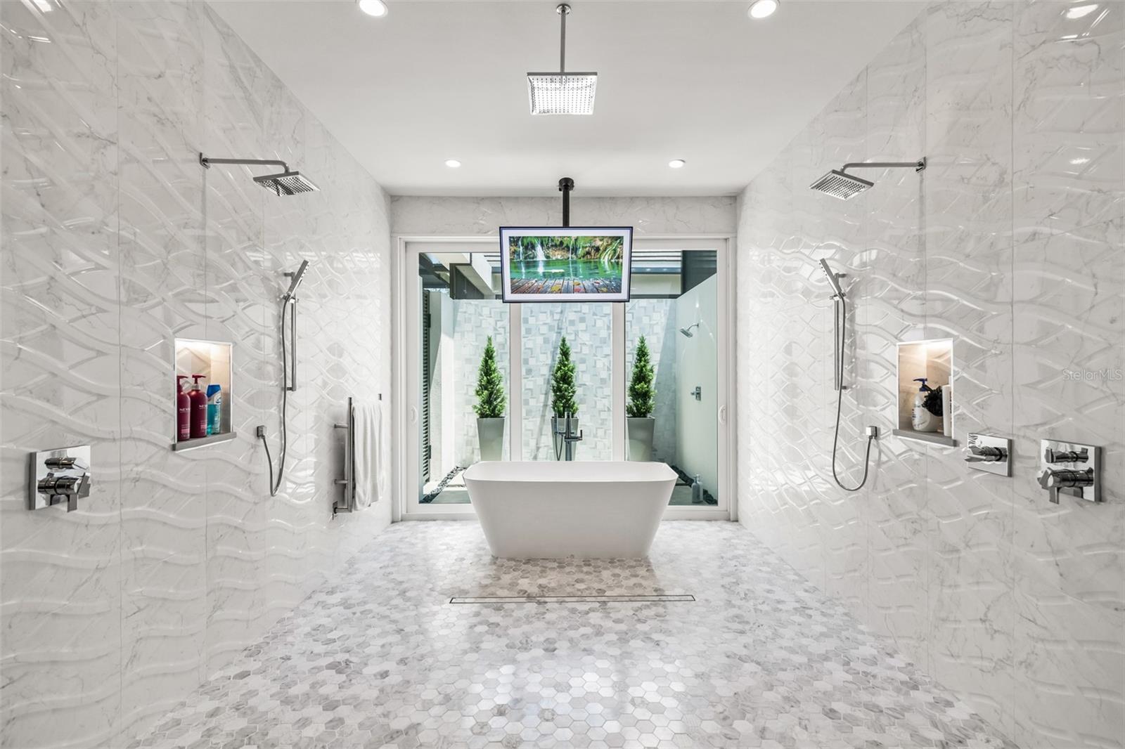 CONCESSION PH II BLK B & PH III - Residential