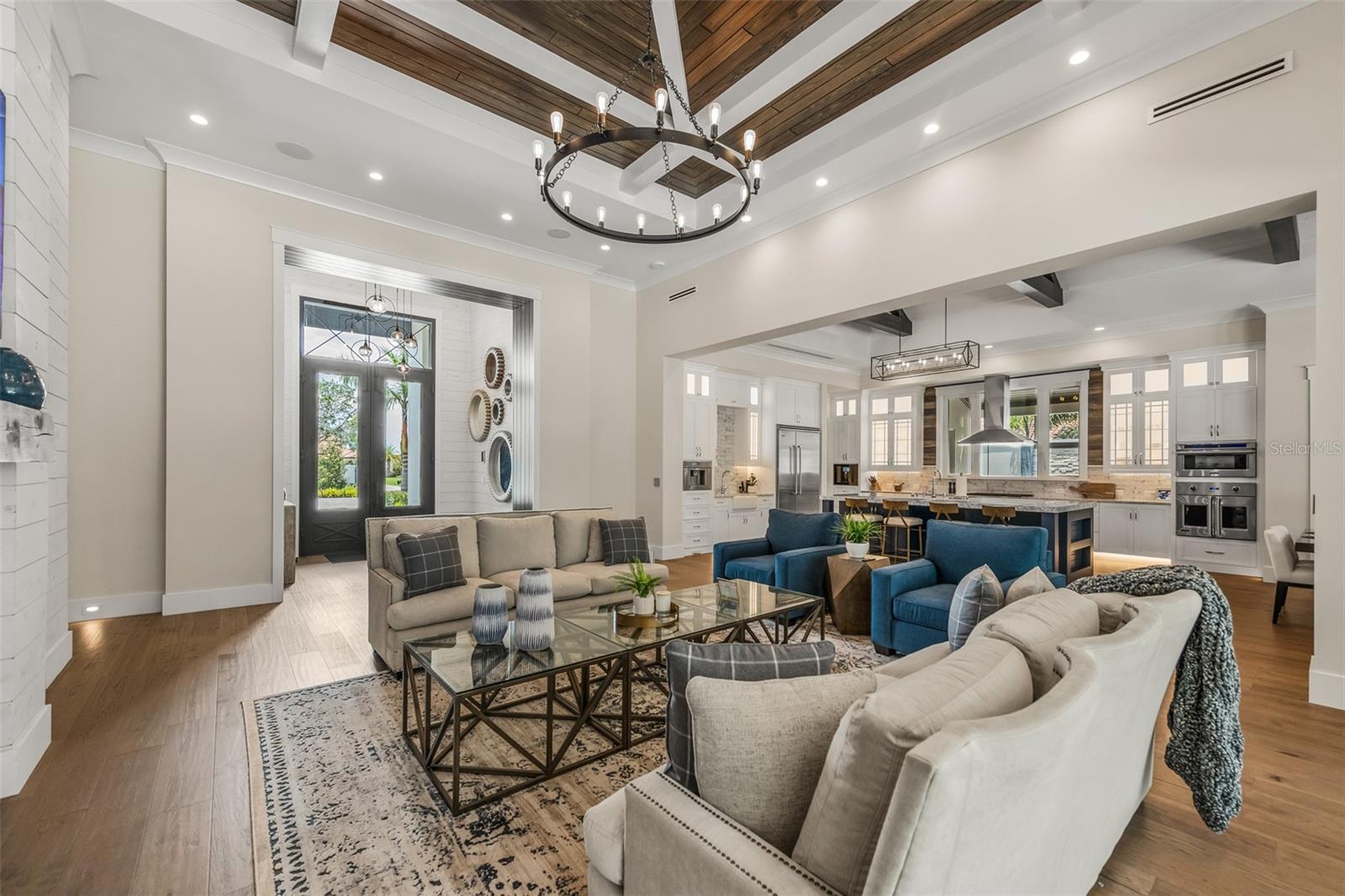 CONCESSION PH II BLK B & PH III - Residential