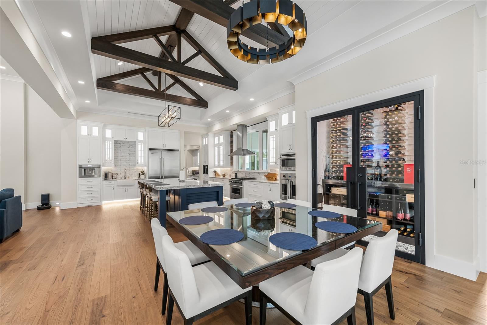 CONCESSION PH II BLK B & PH III - Residential