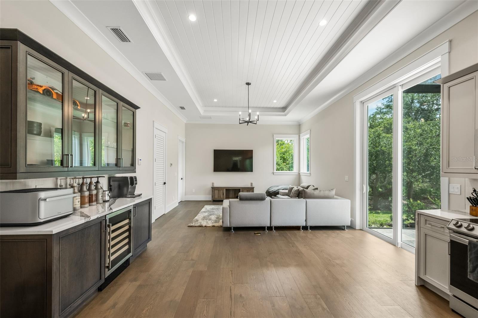 CONCESSION PH II BLK B & PH III - Residential