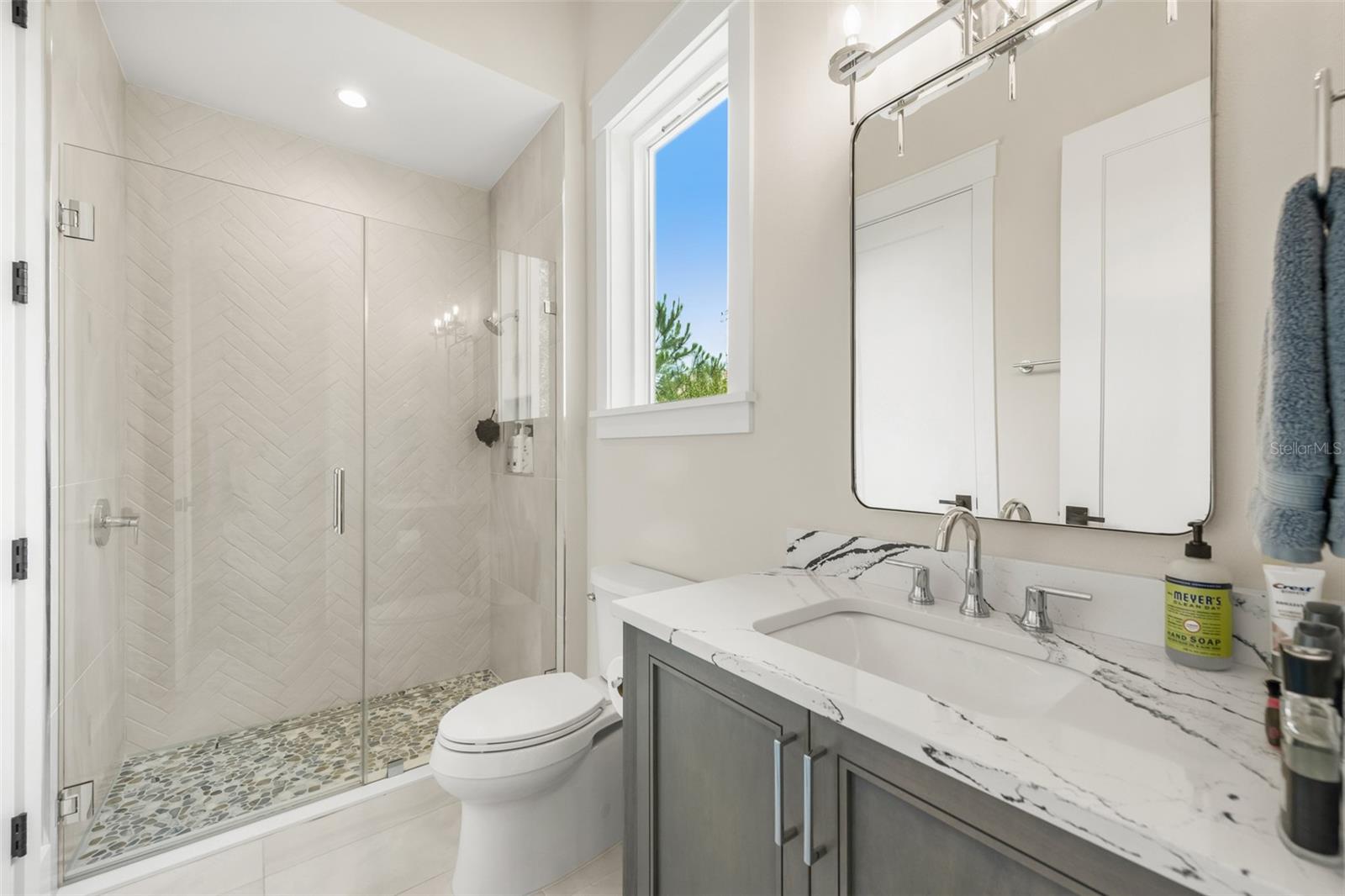 CONCESSION PH II BLK B & PH III - Residential