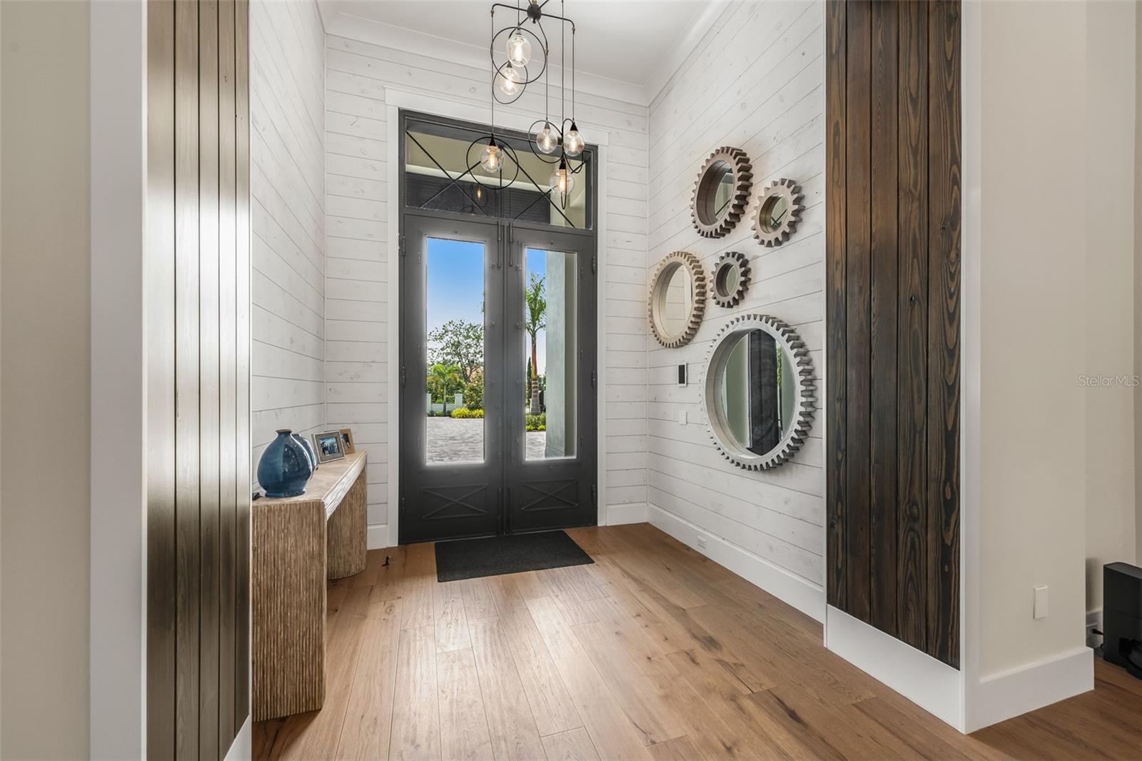 CONCESSION PH II BLK B & PH III - Residential