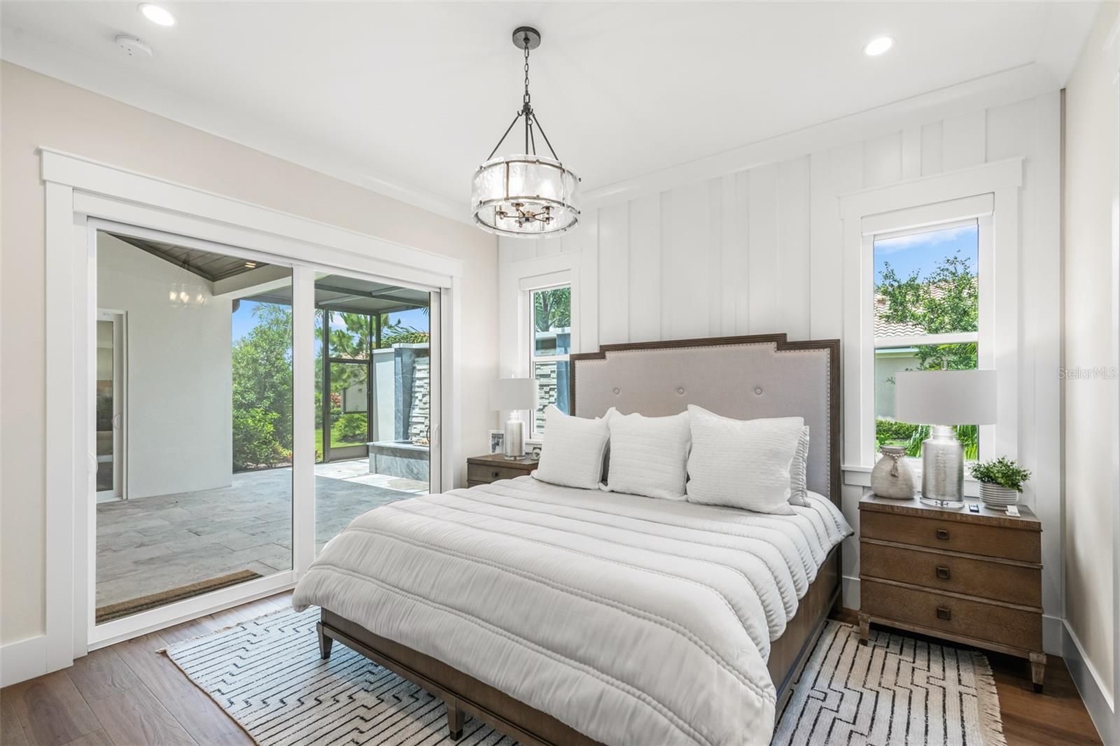 CONCESSION PH II BLK B & PH III - Residential