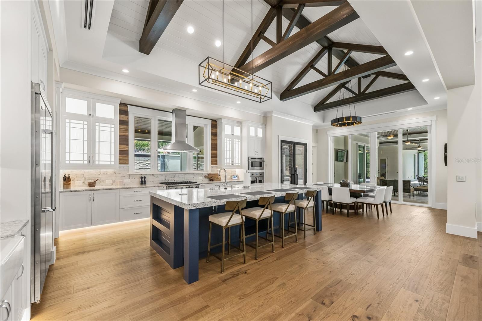 CONCESSION PH II BLK B & PH III - Residential