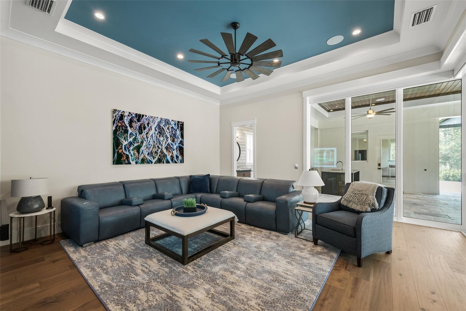 CONCESSION PH II BLK B & PH III - Residential