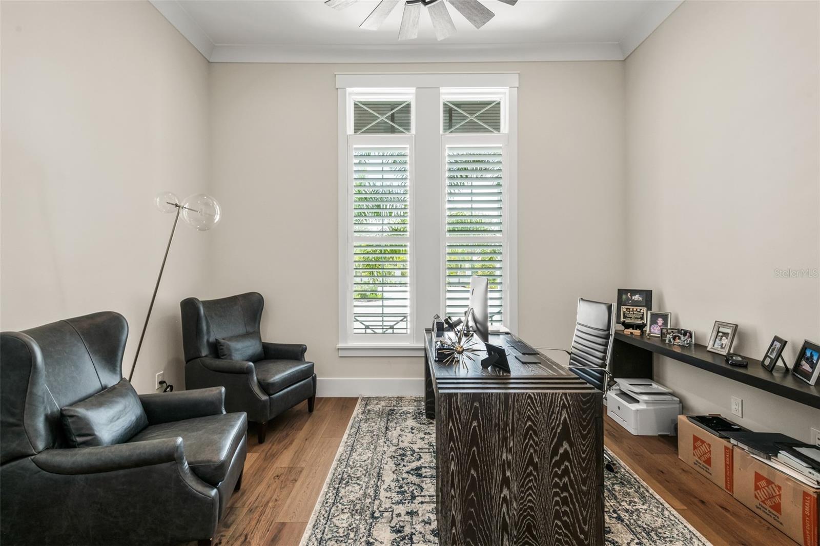 CONCESSION PH II BLK B & PH III - Residential