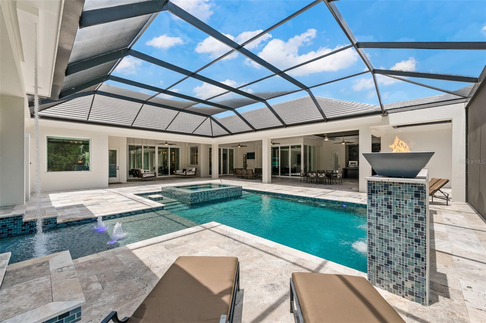 CONCESSION PH II BLK B & PH III - Residential