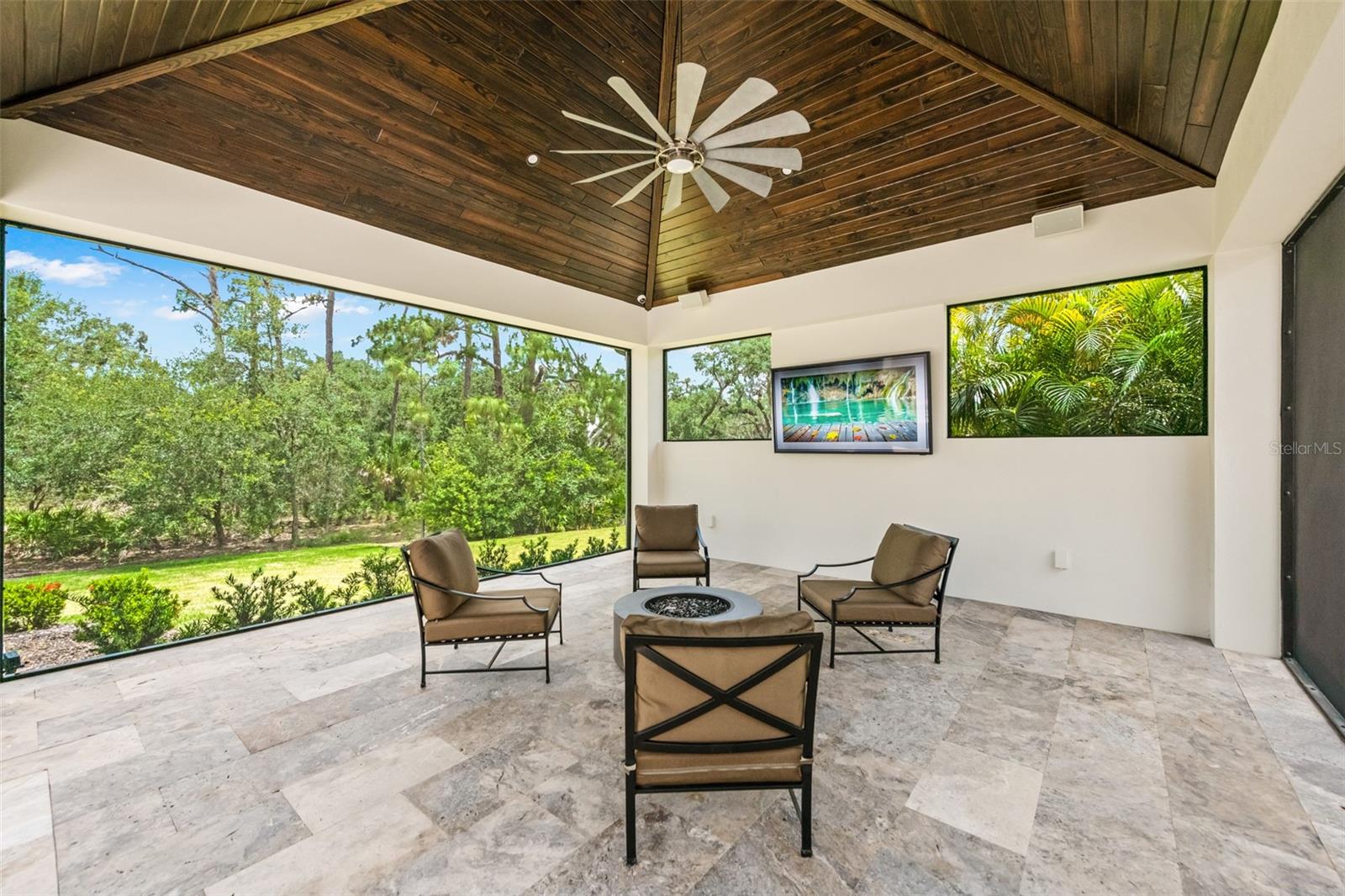 CONCESSION PH II BLK B & PH III - Residential