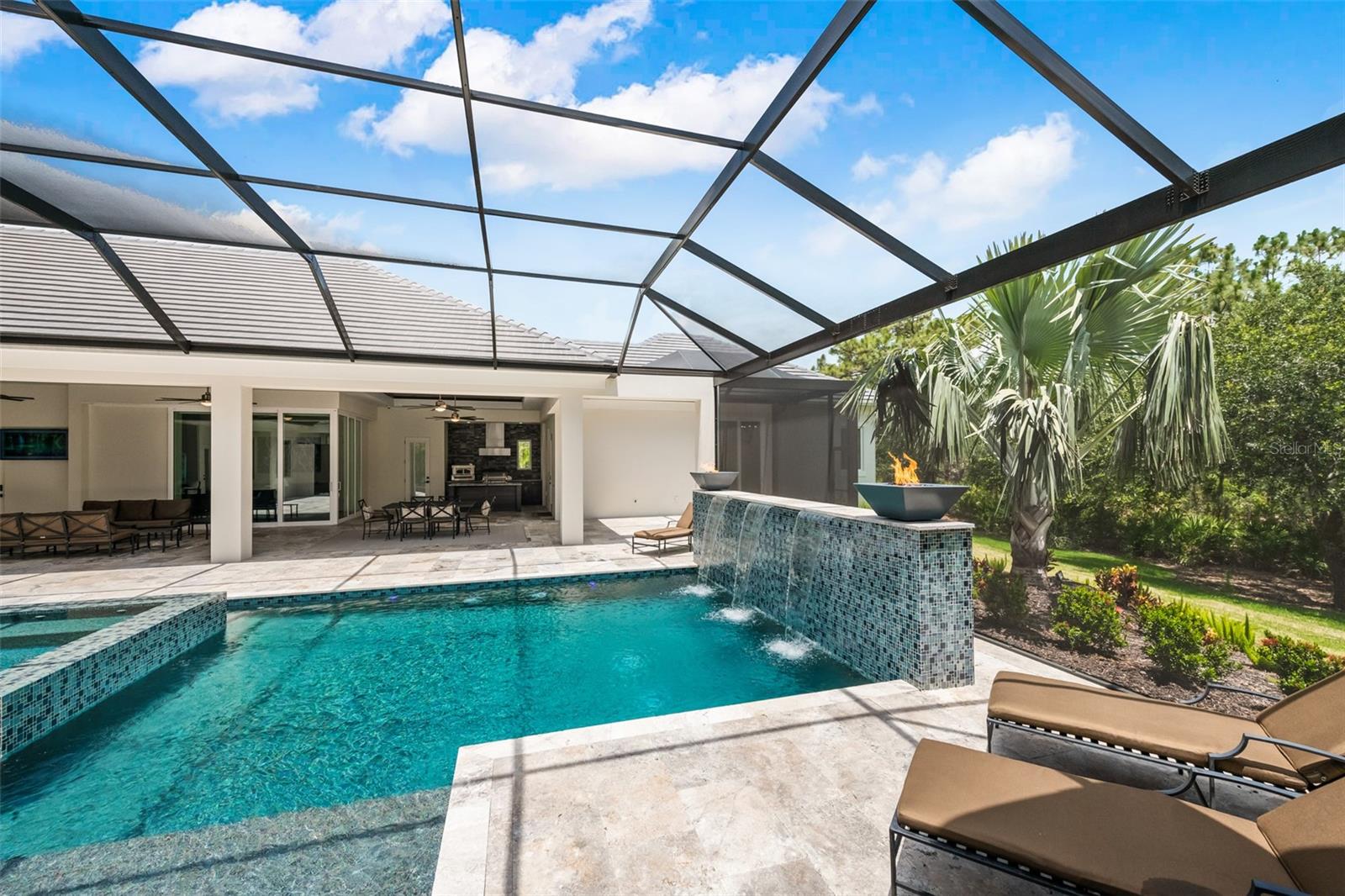 CONCESSION PH II BLK B & PH III - Residential