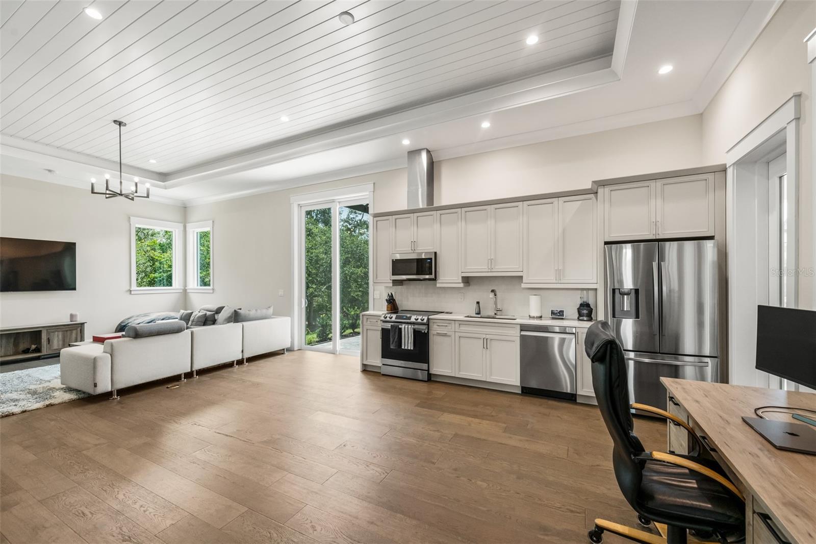 CONCESSION PH II BLK B & PH III - Residential