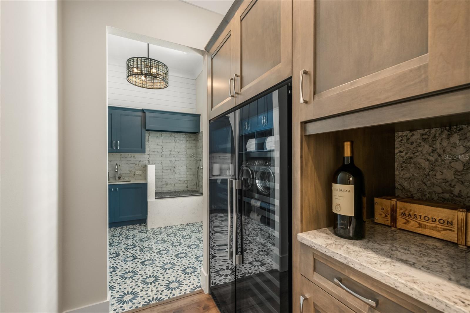 CONCESSION PH II BLK B & PH III - Residential