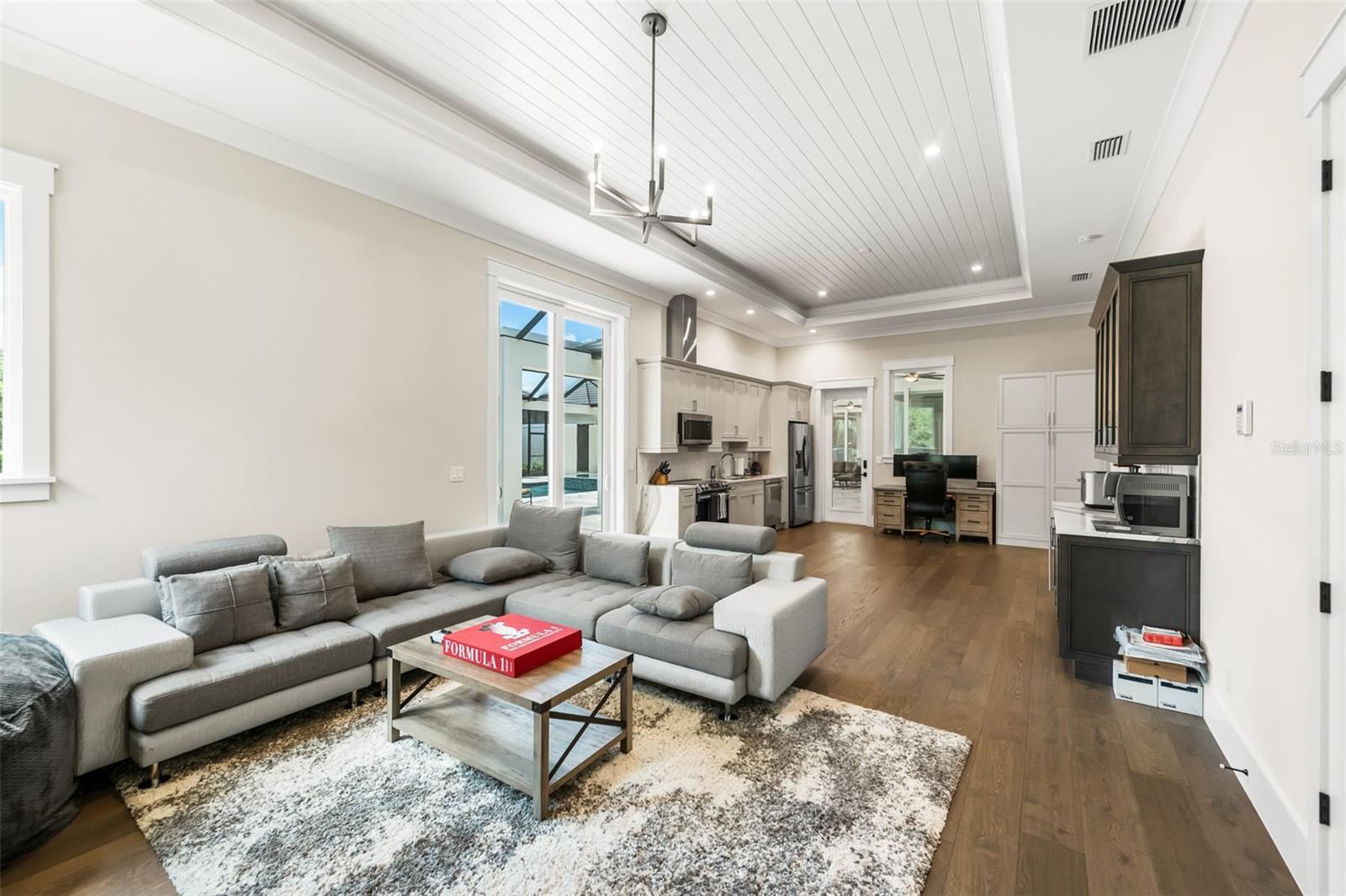 CONCESSION PH II BLK B & PH III - Residential