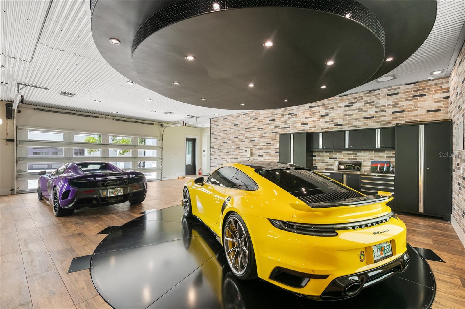 CONCESSION PH II BLK B & PH III - Residential