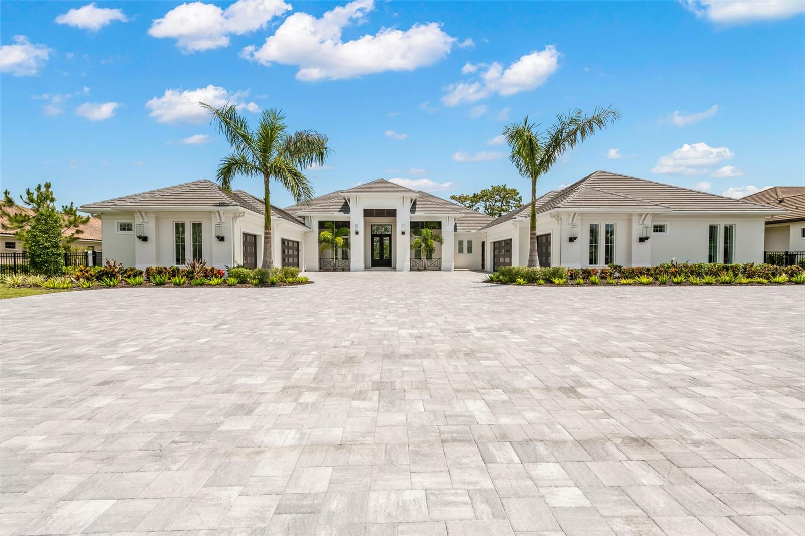 CONCESSION PH II BLK B & PH III - Residential