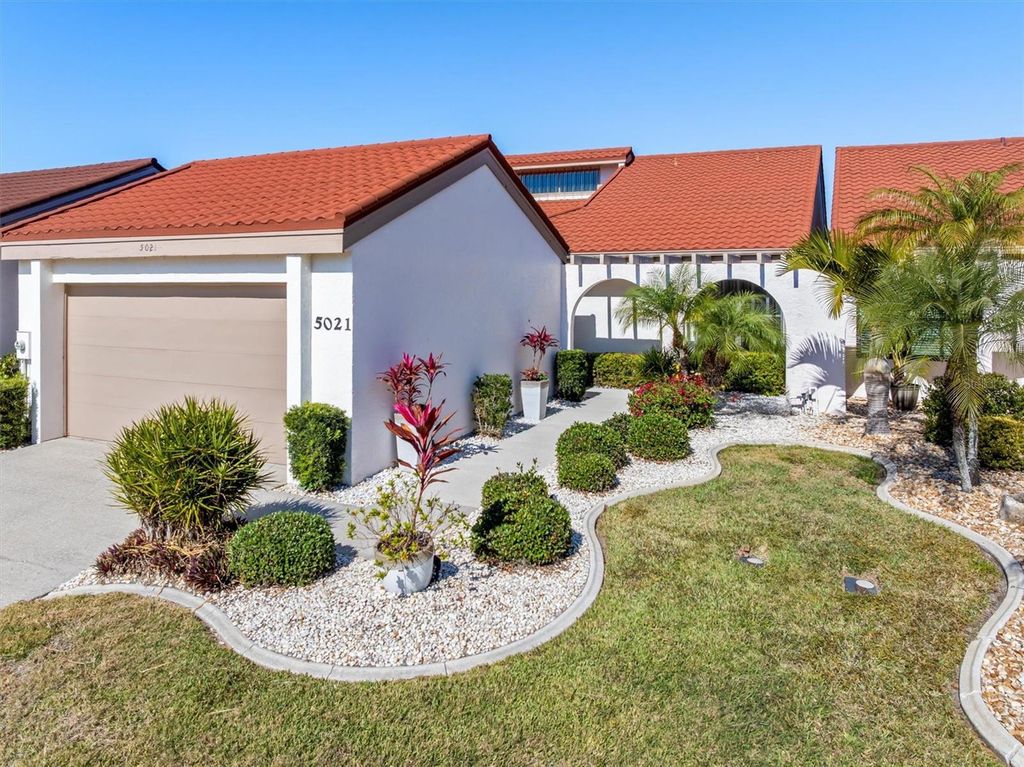 Photo of 5021 San Rocco Court, Punta Gorda, FL 33950 (MLS # C7521882)