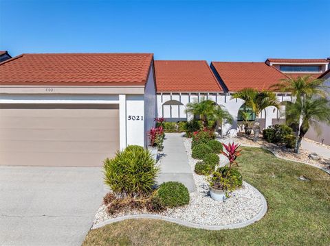 Photo of 5021 San Rocco Court, Punta Gorda, FL 33950 (MLS # C7521882)