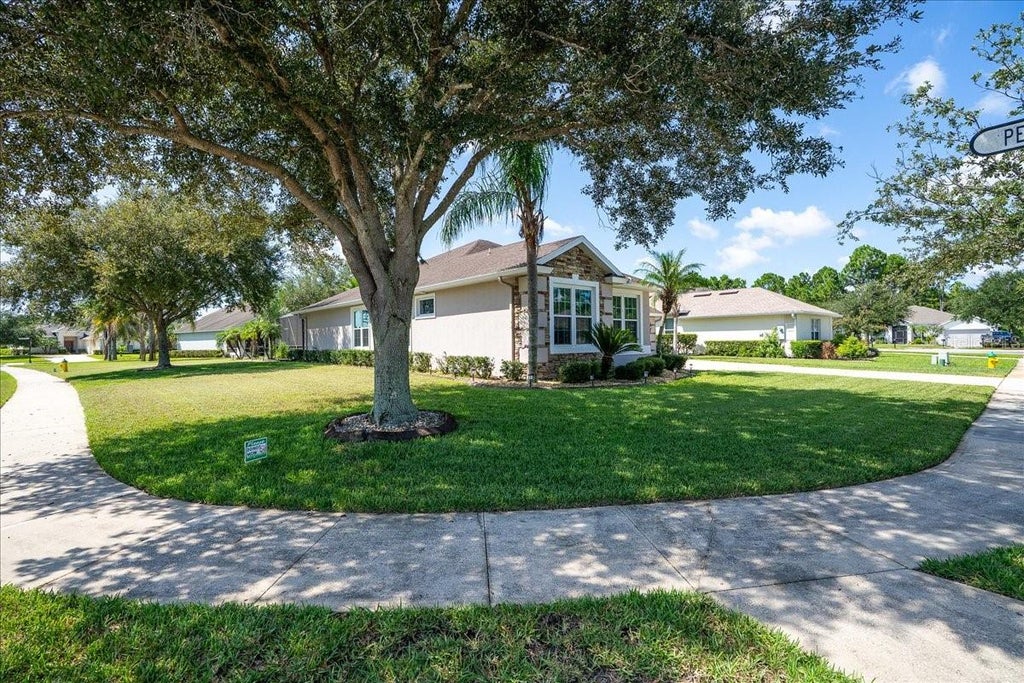Photo of 101 Mcgill Circle, Daytona Beach, FL 32124 (MLS # NS1088980)