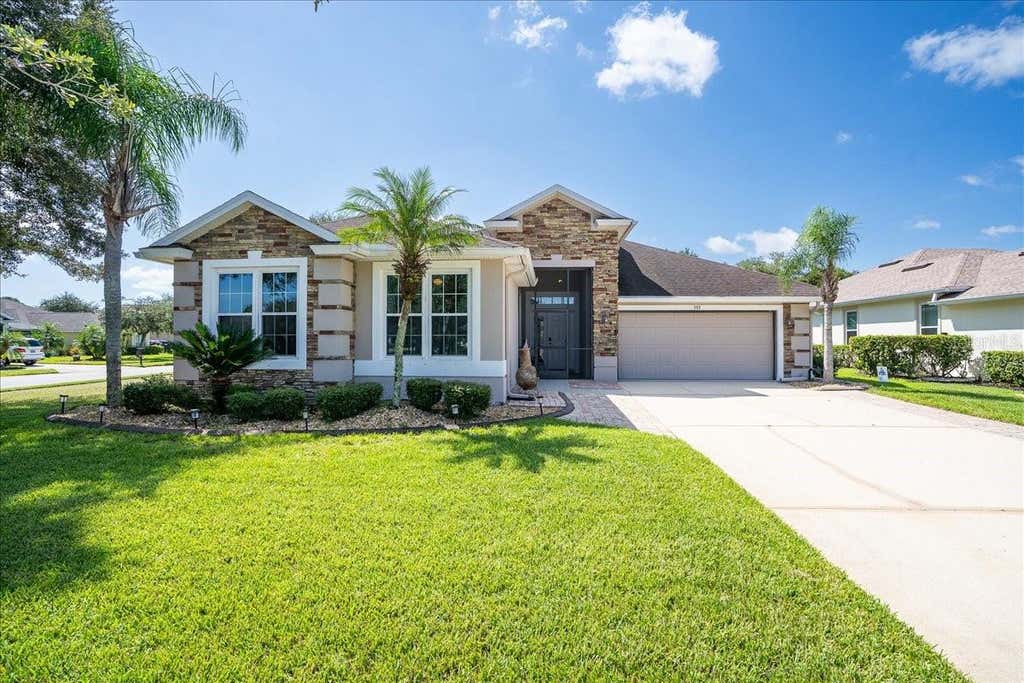 Photo of 101 Mcgill Circle, Daytona Beach, FL 32124 (MLS # NS1088980)