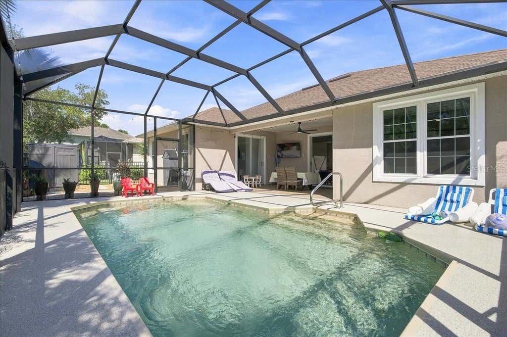 Photo of 101 Mcgill Circle, Daytona Beach, FL 32124 (MLS # NS1088980)