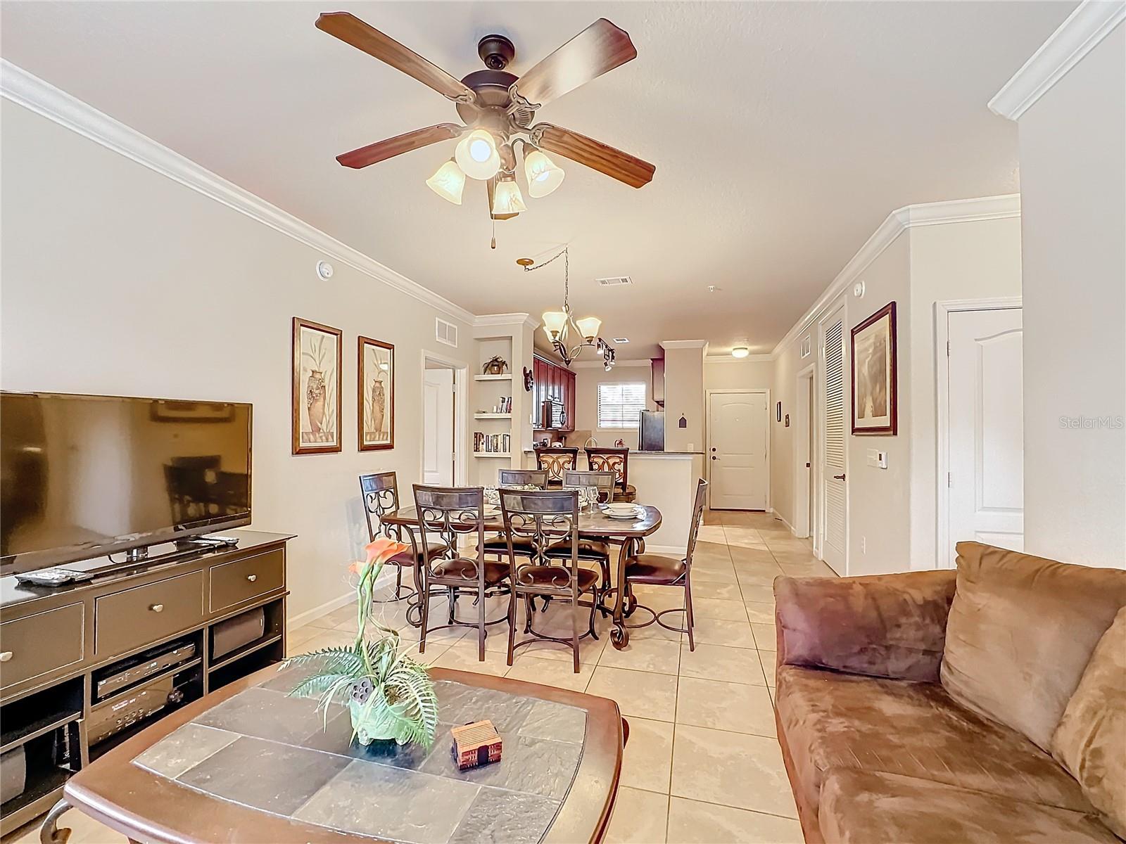 BELLA PIAZZA - Residential