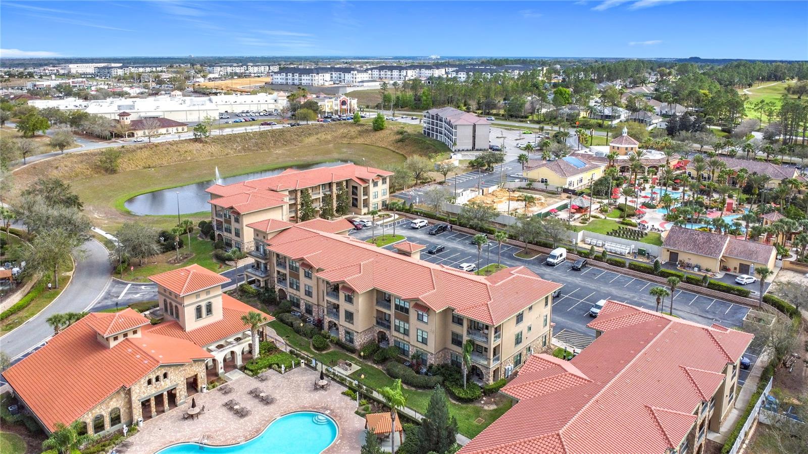 BELLA PIAZZA - Residential