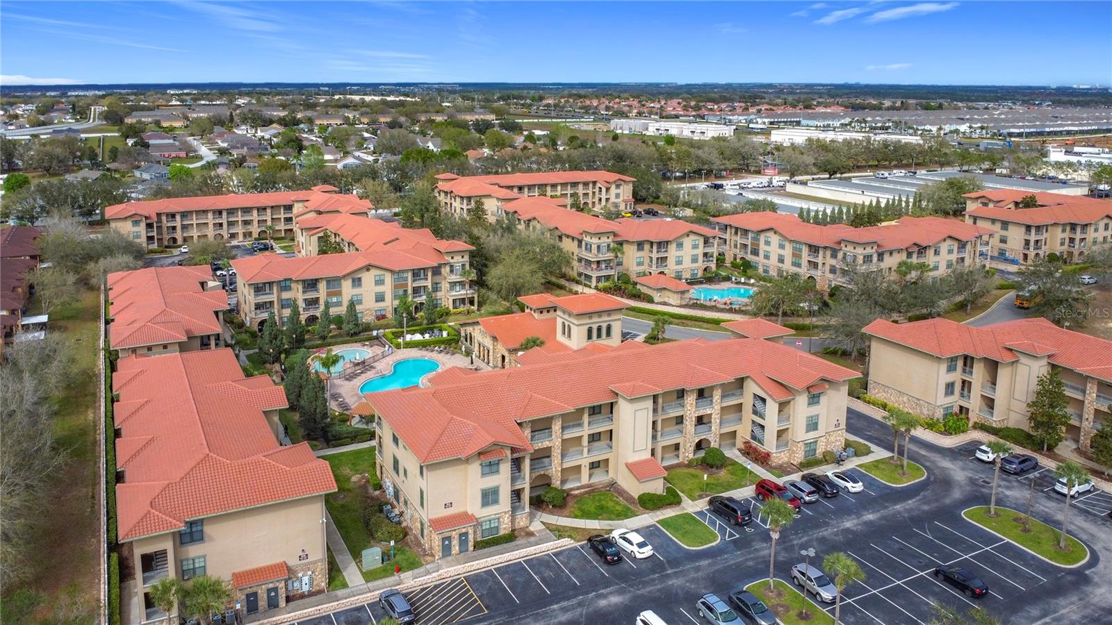 BELLA PIAZZA - Residential