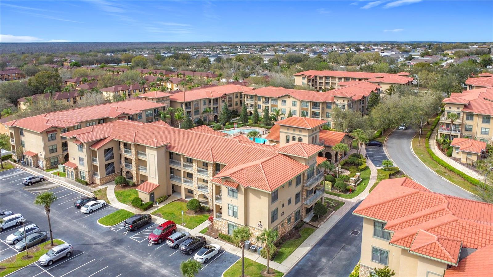 BELLA PIAZZA - Residential