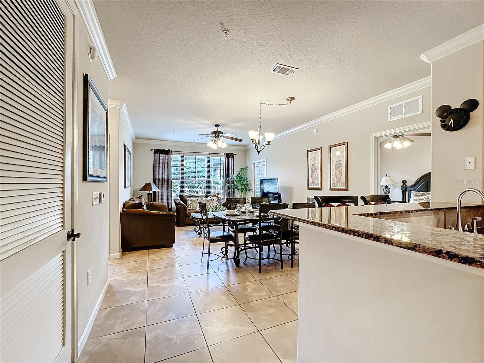 BELLA PIAZZA - Residential