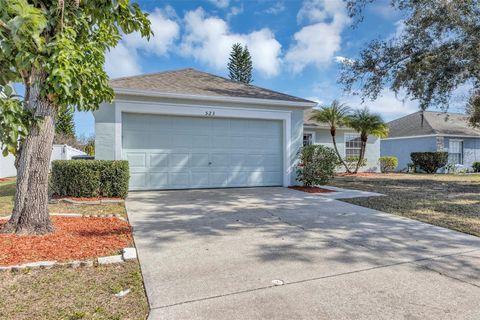 Photo of 523 Terranova Circle, Winter Haven, FL 33884 (MLS # O6378963)