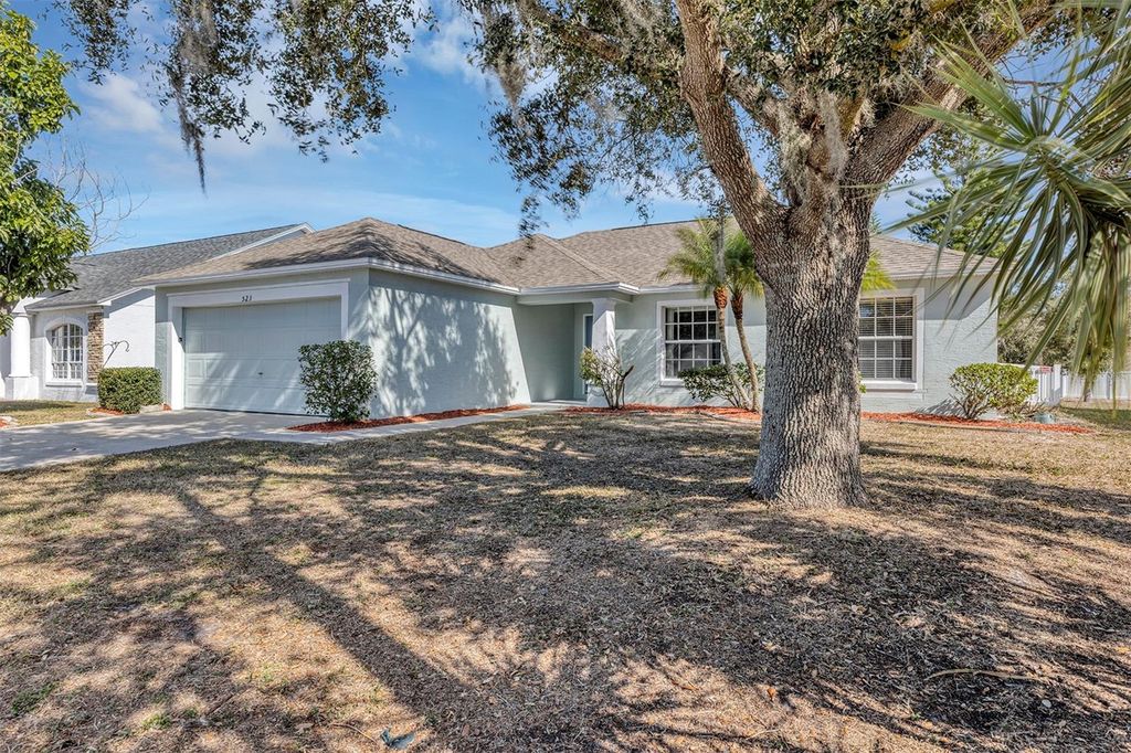 Photo of 523 Terranova Circle, Winter Haven, FL 33884 (MLS # O6378963)