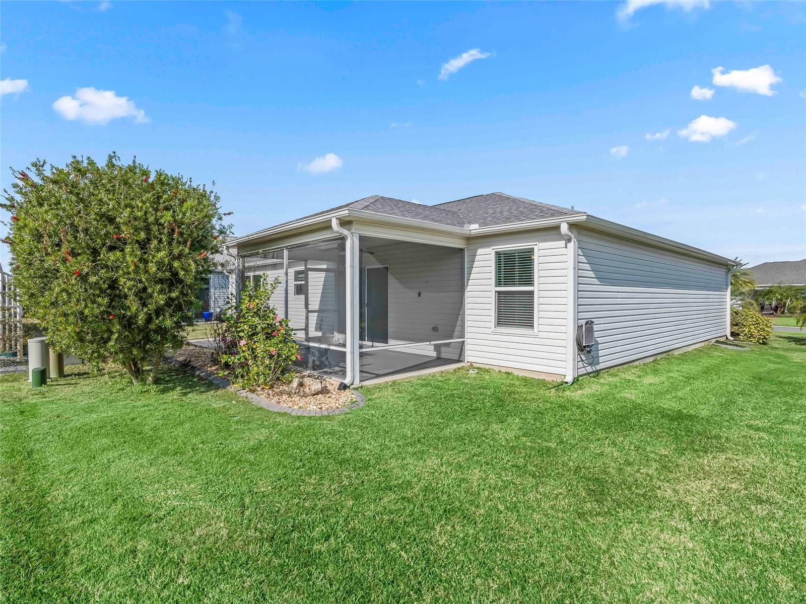 VILLAGES/FRUITLAND PARK UN #30 - Residential