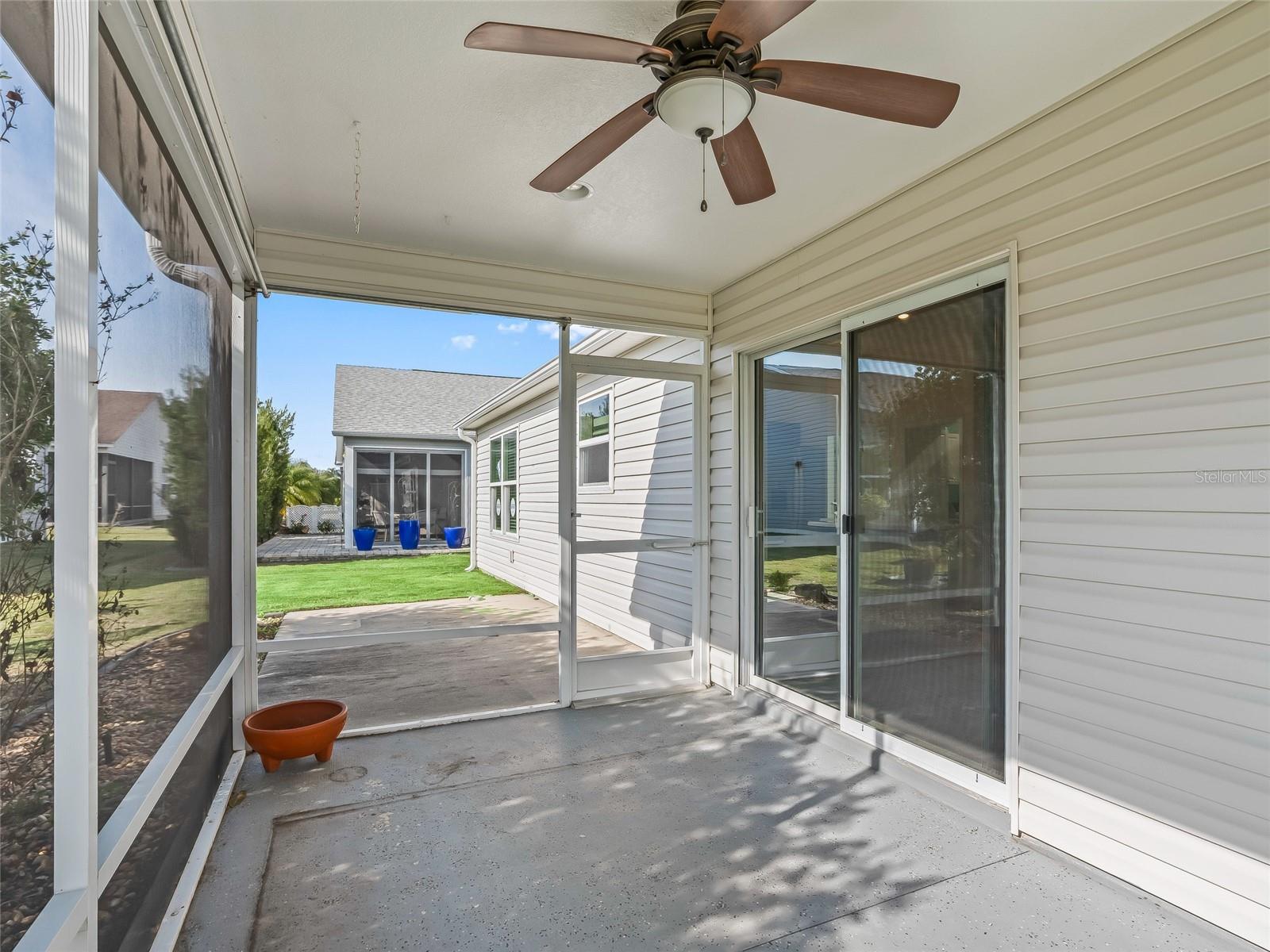 VILLAGES/FRUITLAND PARK UN #30 - Residential