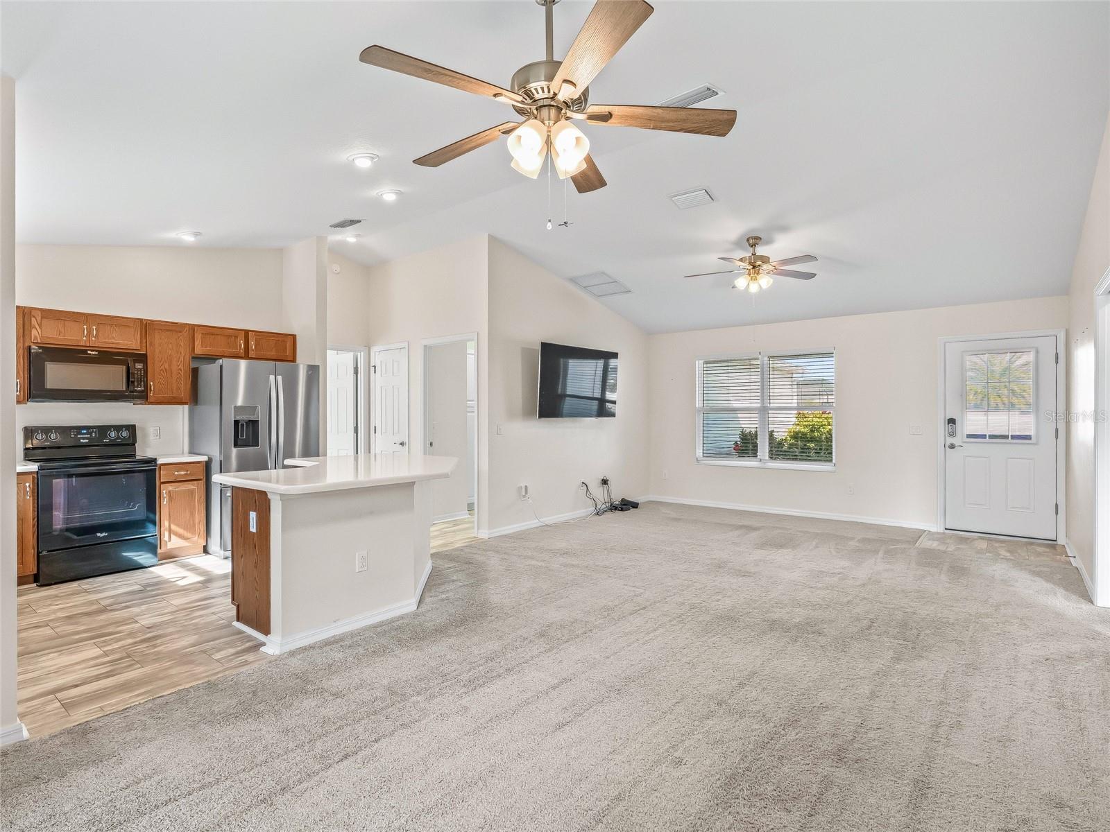 VILLAGES/FRUITLAND PARK UN #30 - Residential