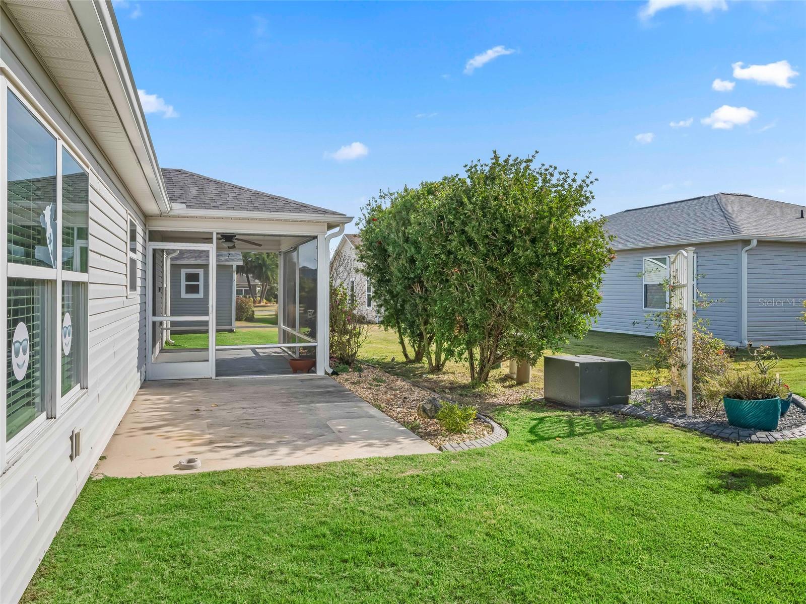 VILLAGES/FRUITLAND PARK UN #30 - Residential