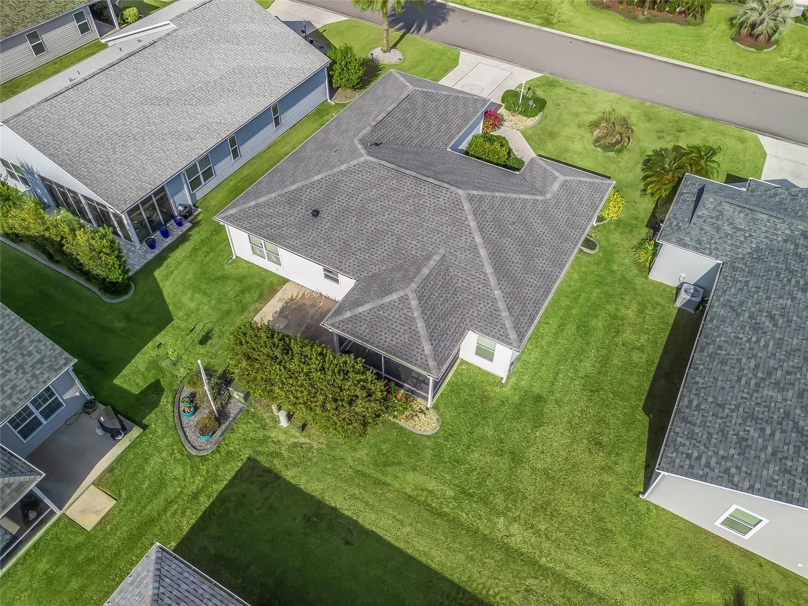 VILLAGES/FRUITLAND PARK UN #30 - Residential