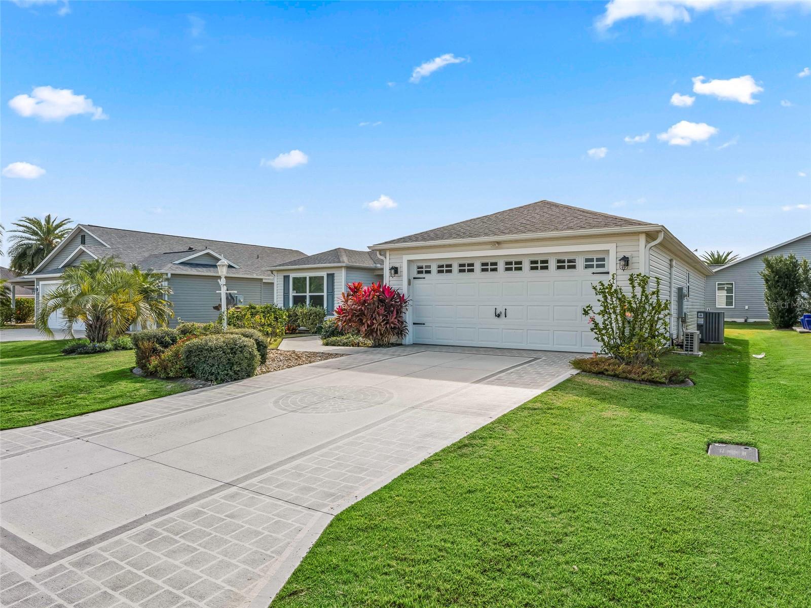 VILLAGES/FRUITLAND PARK UN #30 - Residential