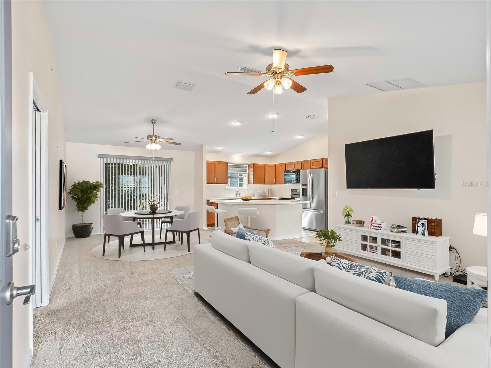 VILLAGES/FRUITLAND PARK UN #30 - Residential