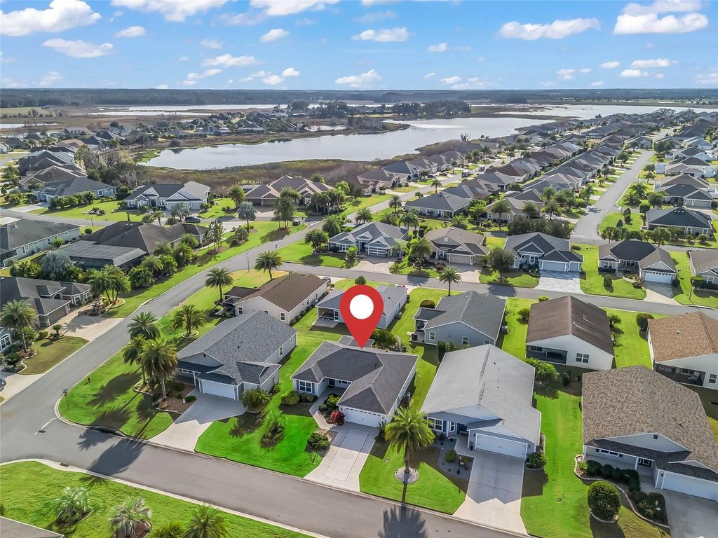 Photo of 782 Millhorn Loop, The Villages, FL 32163 (MLS # G5106245)