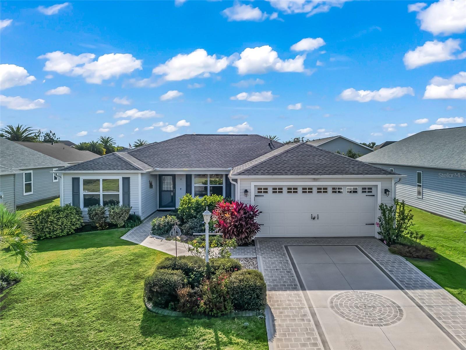 VILLAGES/FRUITLAND PARK UN #30 - Residential