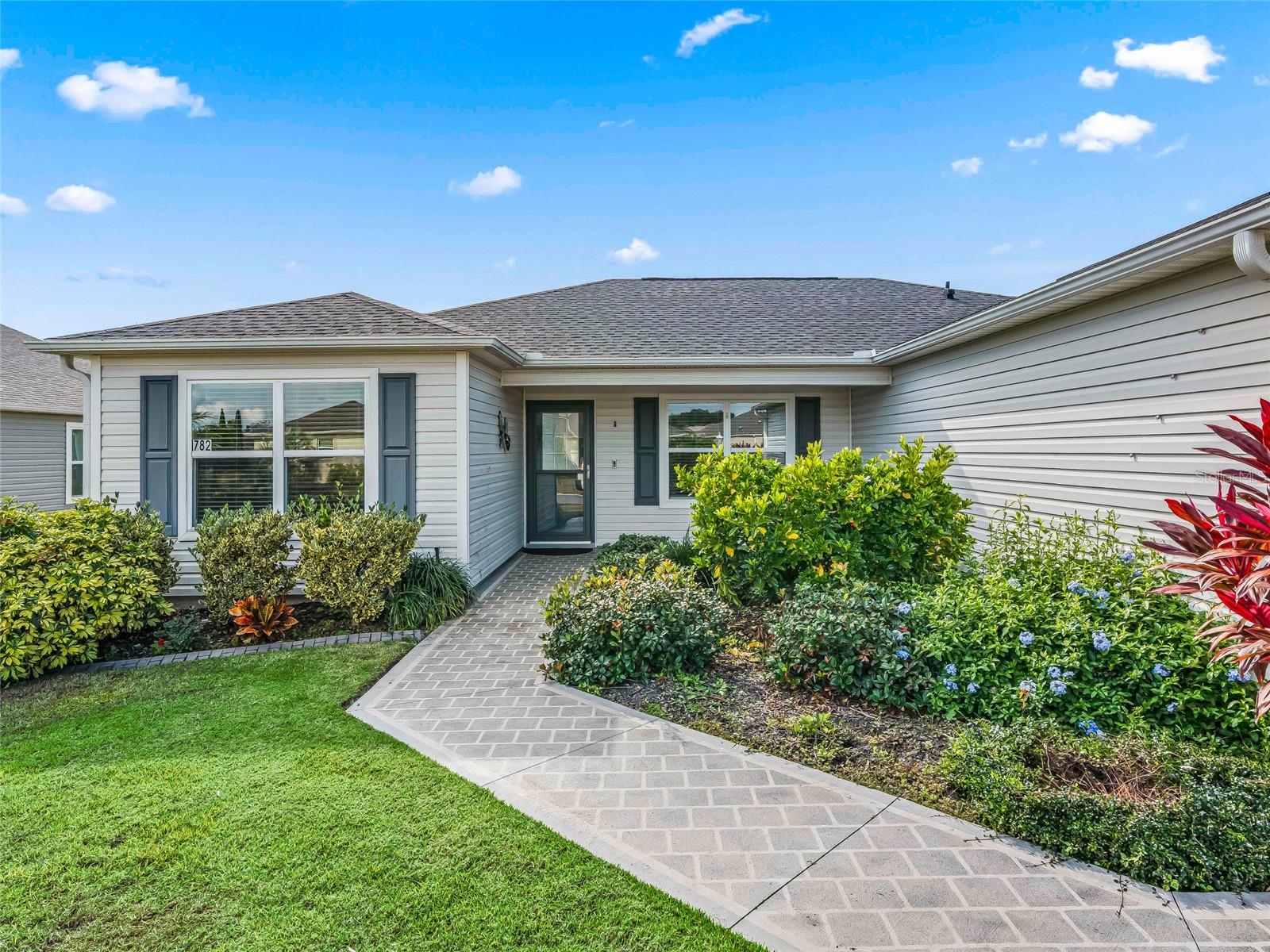 VILLAGES/FRUITLAND PARK UN #30 - Residential