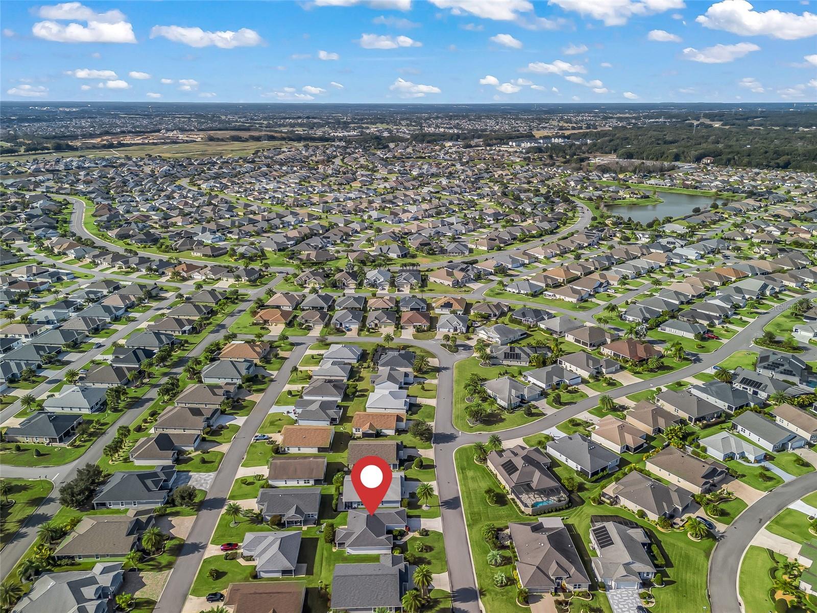 VILLAGES/FRUITLAND PARK UN #30 - Residential