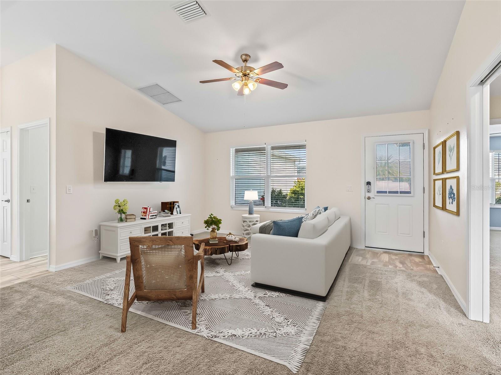 VILLAGES/FRUITLAND PARK UN #30 - Residential